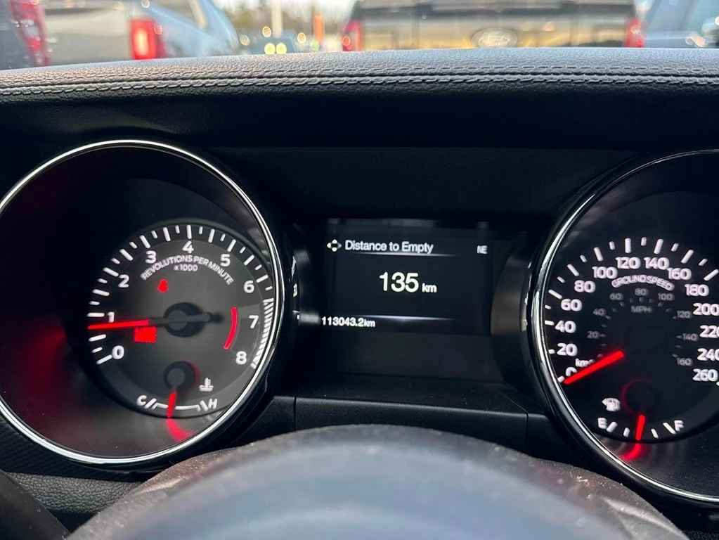 Ford Mustang * GT * CARFAX * ЦЕНА ДО БГ - изображение 8