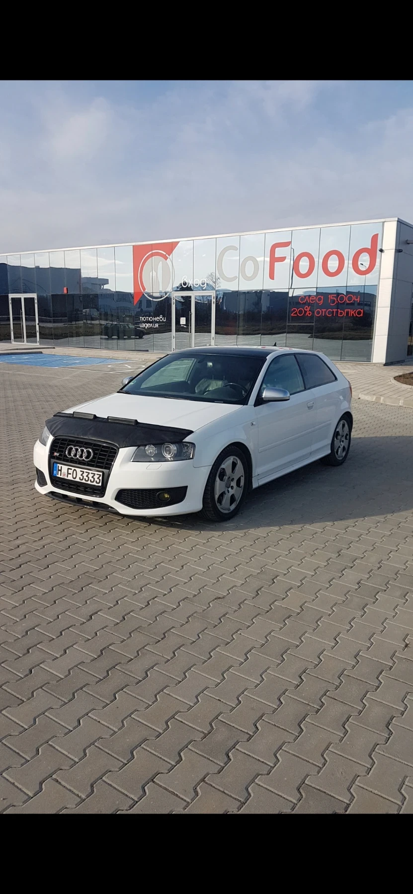 Audi S3 | Mobile.bg � ����������� 1