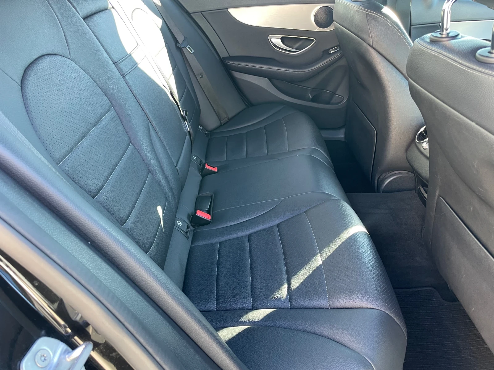 Mercedes-Benz C 220  / AMG LINE / 9G | Mobile.bg � ����������� 10