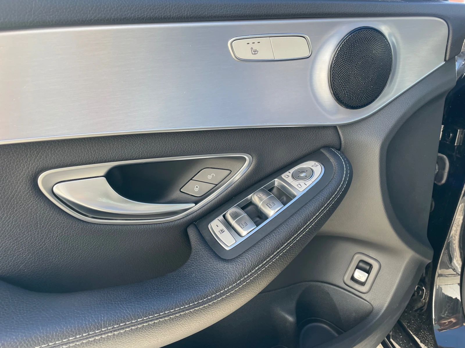 Mercedes-Benz C 220  / AMG LINE / 9G | Mobile.bg � ����������� 11