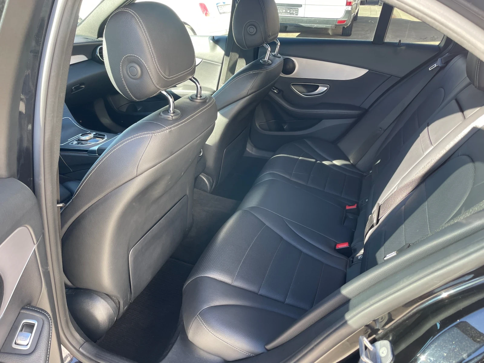 Mercedes-Benz C 220  / AMG LINE / 9G | Mobile.bg � ����������� 17