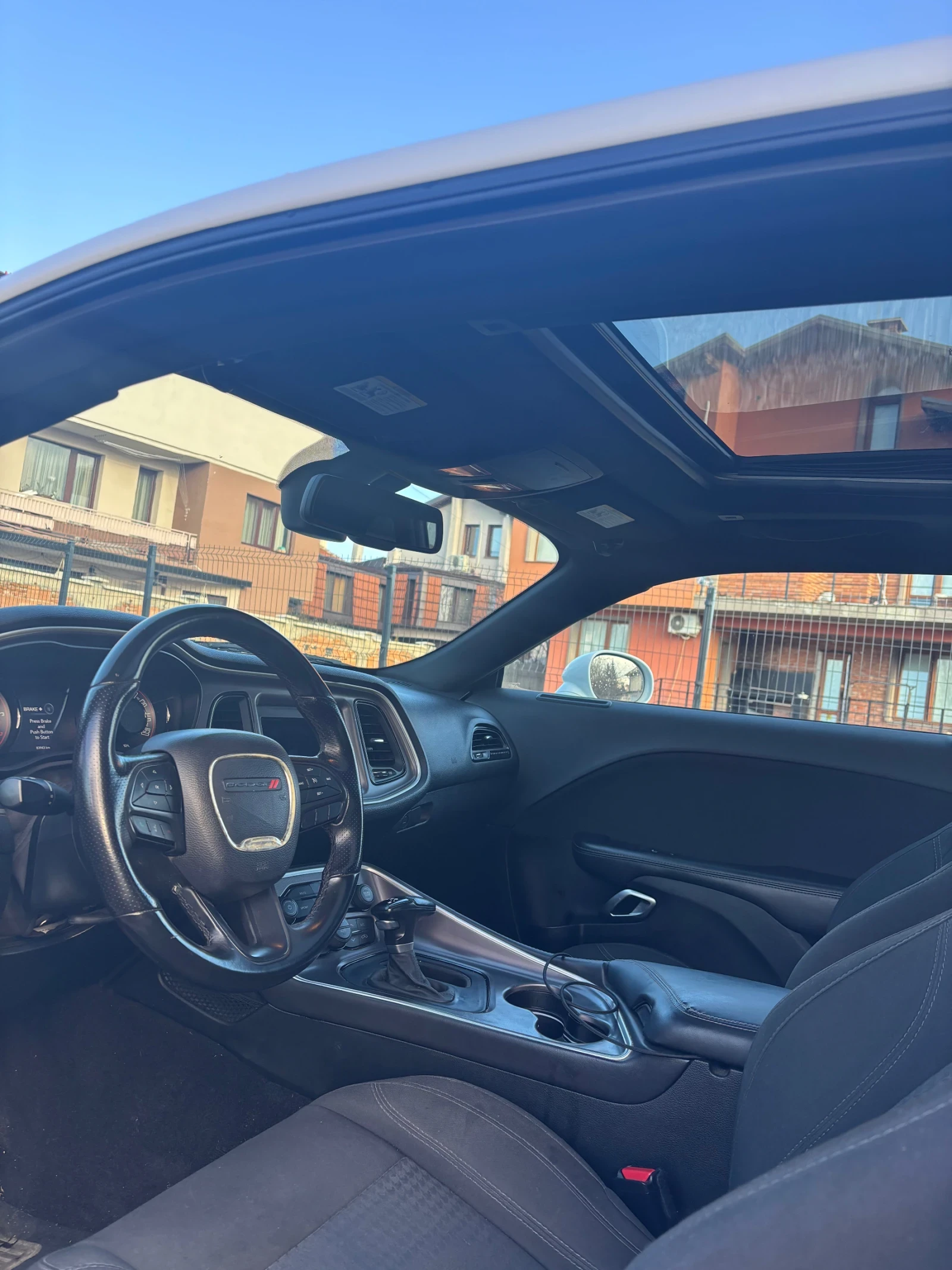 Dodge Challenger | Mobile.bg � ����������� 14