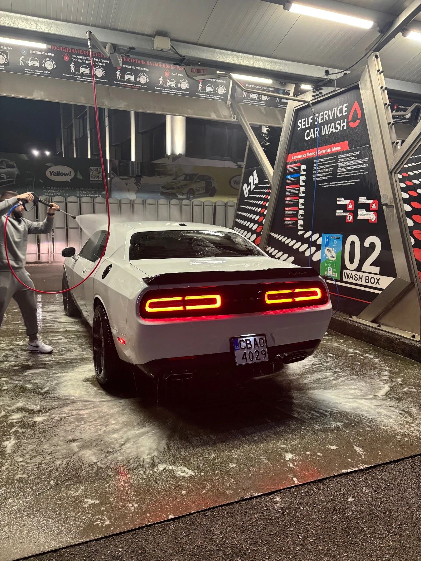 Dodge Challenger | Mobile.bg � ����������� 15
