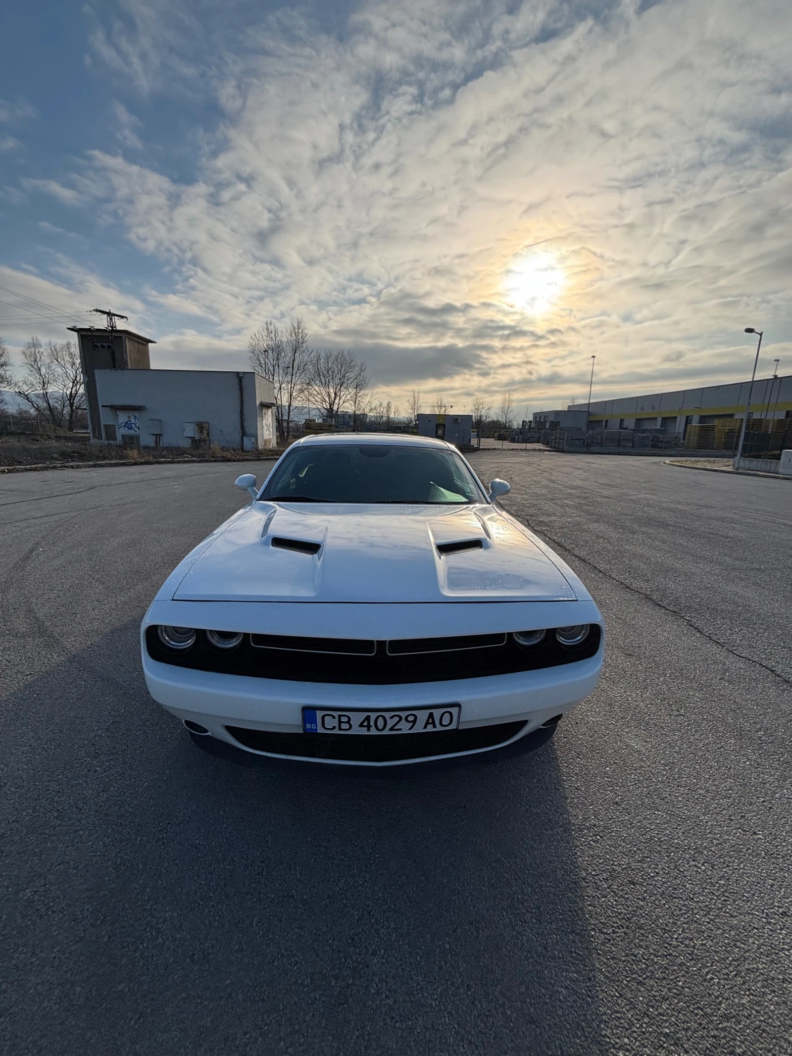 Dodge Challenger | Mobile.bg � ����������� 3