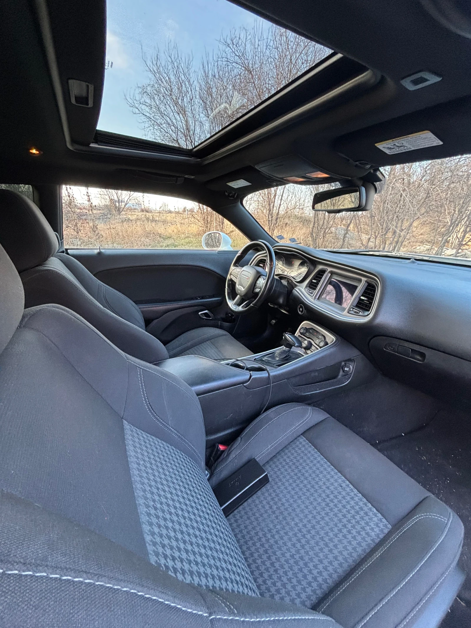 Dodge Challenger | Mobile.bg � ����������� 13