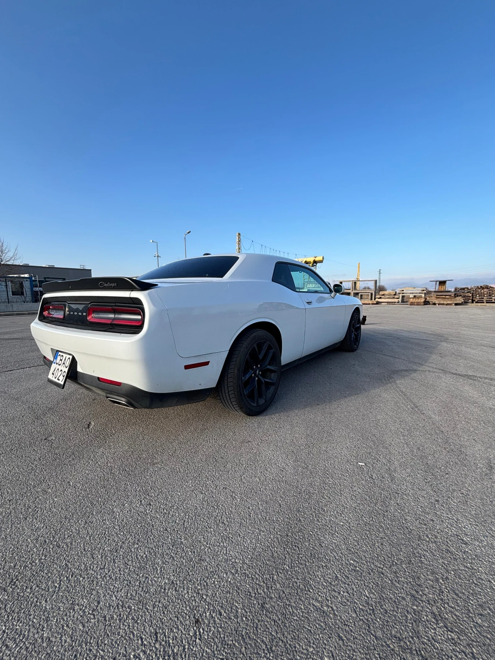 Dodge Challenger | Mobile.bg � ����������� 10