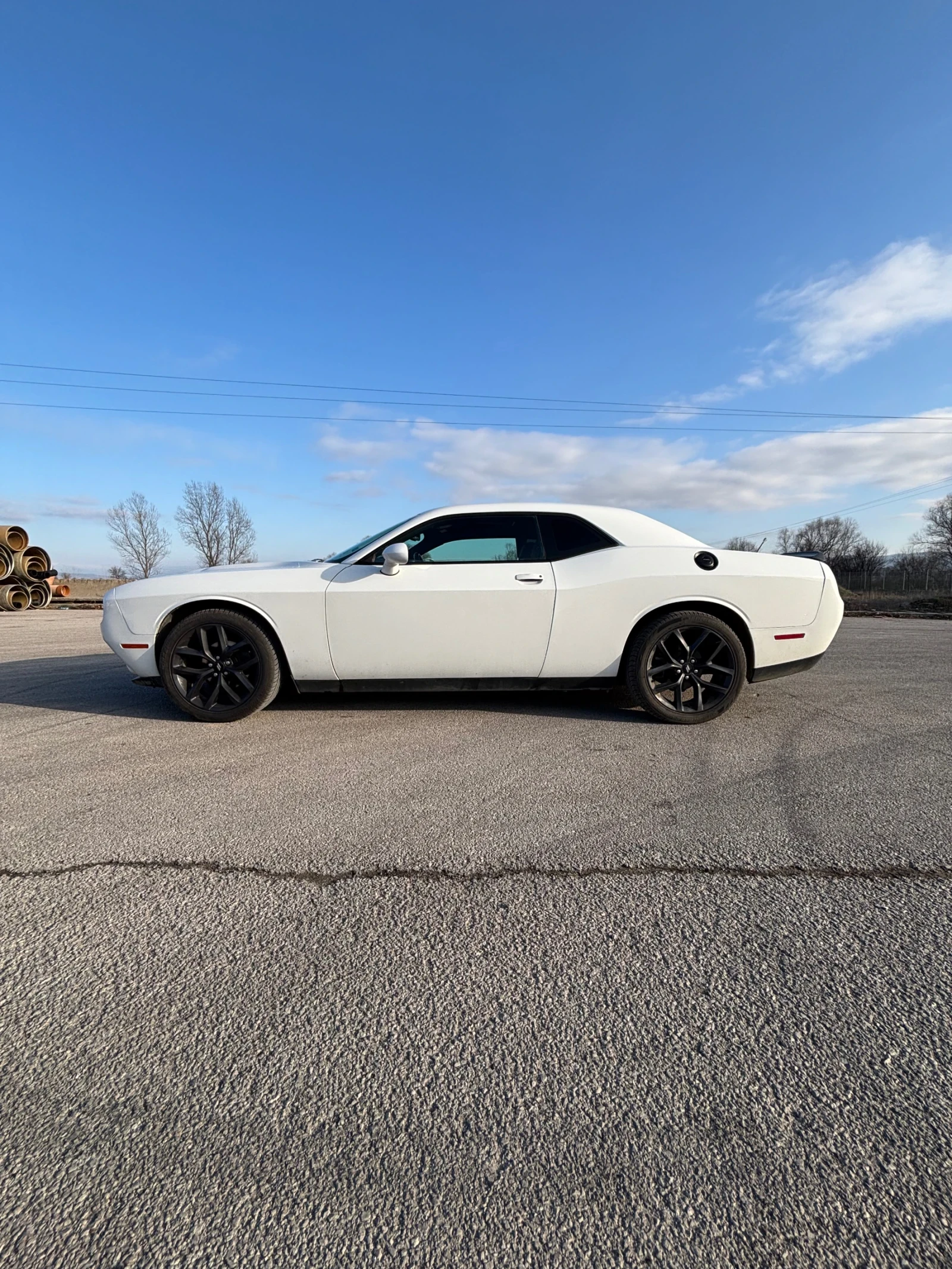Dodge Challenger | Mobile.bg � ����������� 6