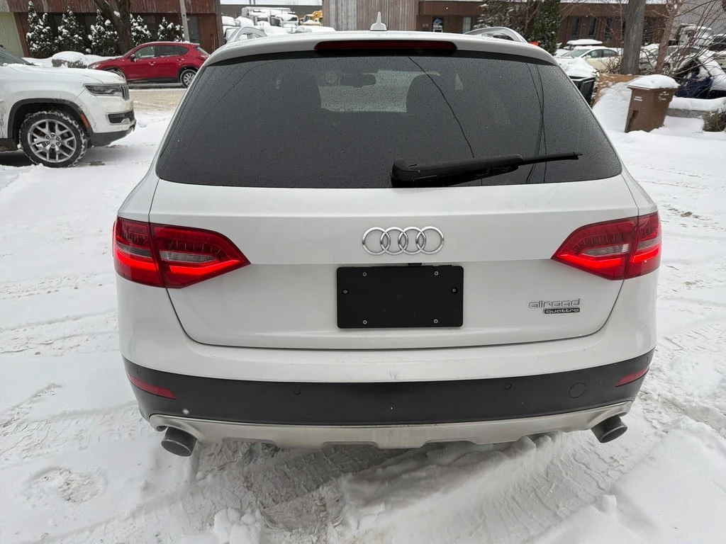 Audi A4 Allroad * Progressiv * CARFAX * ��� ������������ ������ | Mobile.bg � ����������� 4