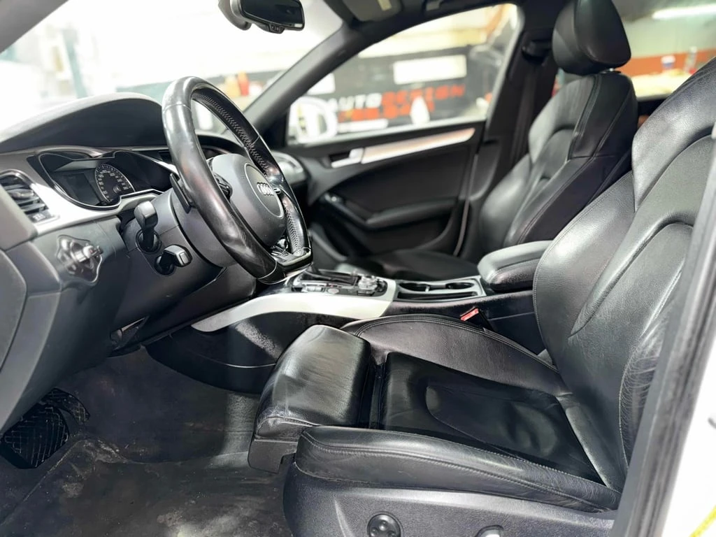 Audi A4 Allroad * Progressiv * CARFAX * ��� ������������ ������ | Mobile.bg � ����������� 10