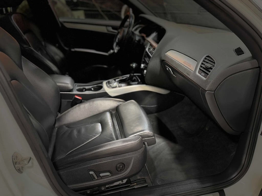 Audi A4 Allroad * Progressiv * CARFAX * ��� ������������ ������ | Mobile.bg � ����������� 12