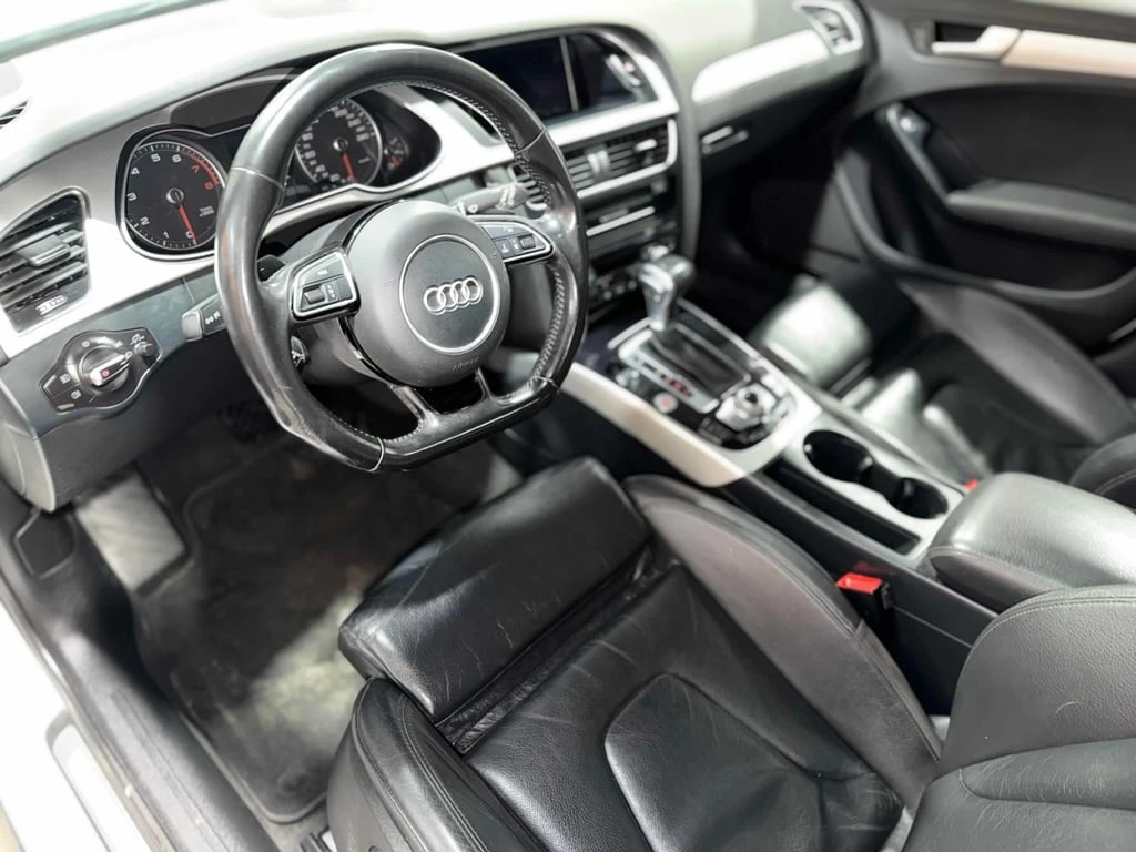 Audi A4 Allroad * Progressiv * CARFAX * ��� ������������ ������ | Mobile.bg � ����������� 11