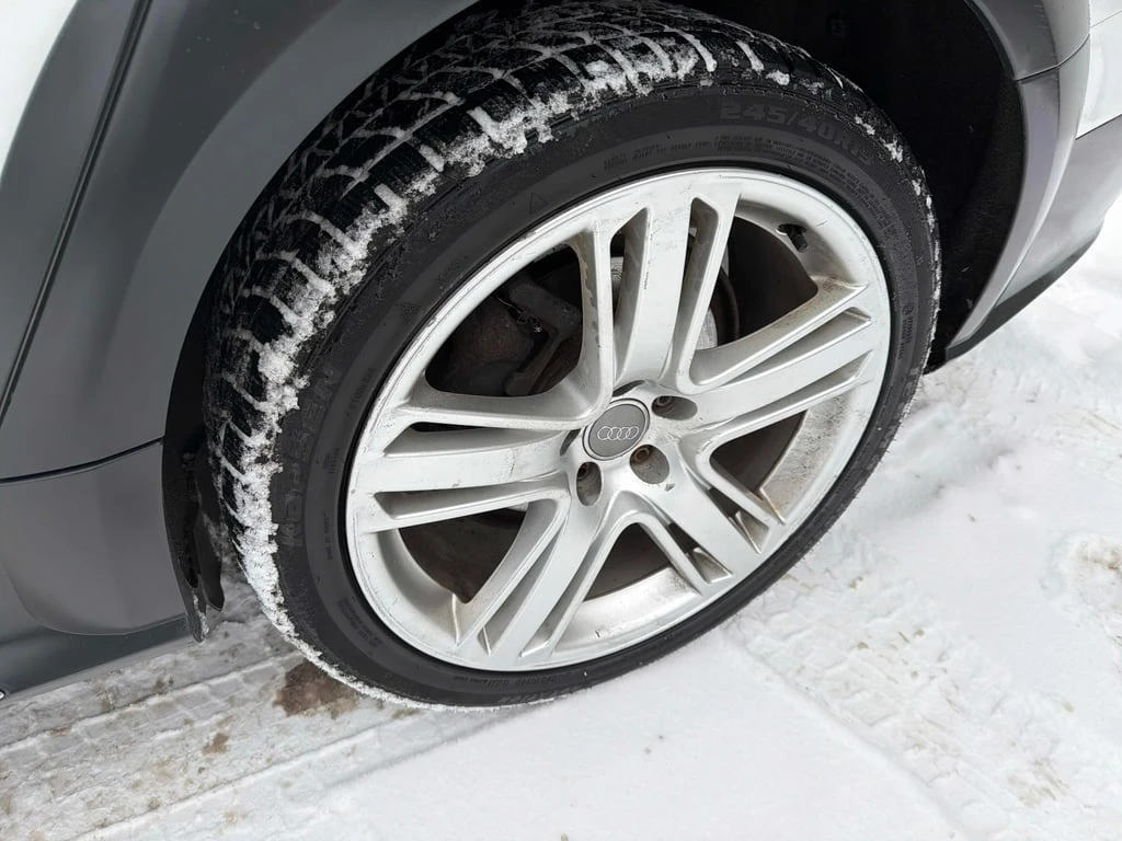 Audi A4 Allroad * Progressiv * CARFAX * ��� ������������ ������ | Mobile.bg � ����������� 7