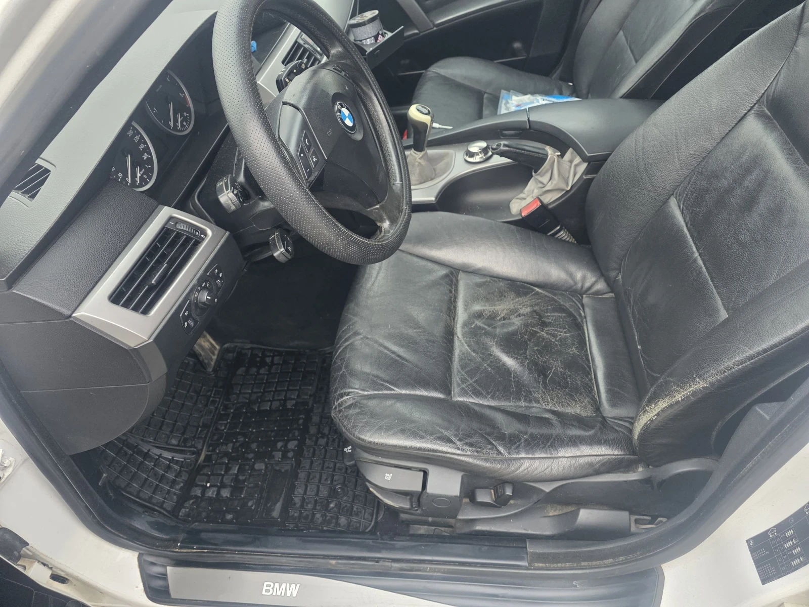 BMW 525 d | Mobile.bg � ����������� 9