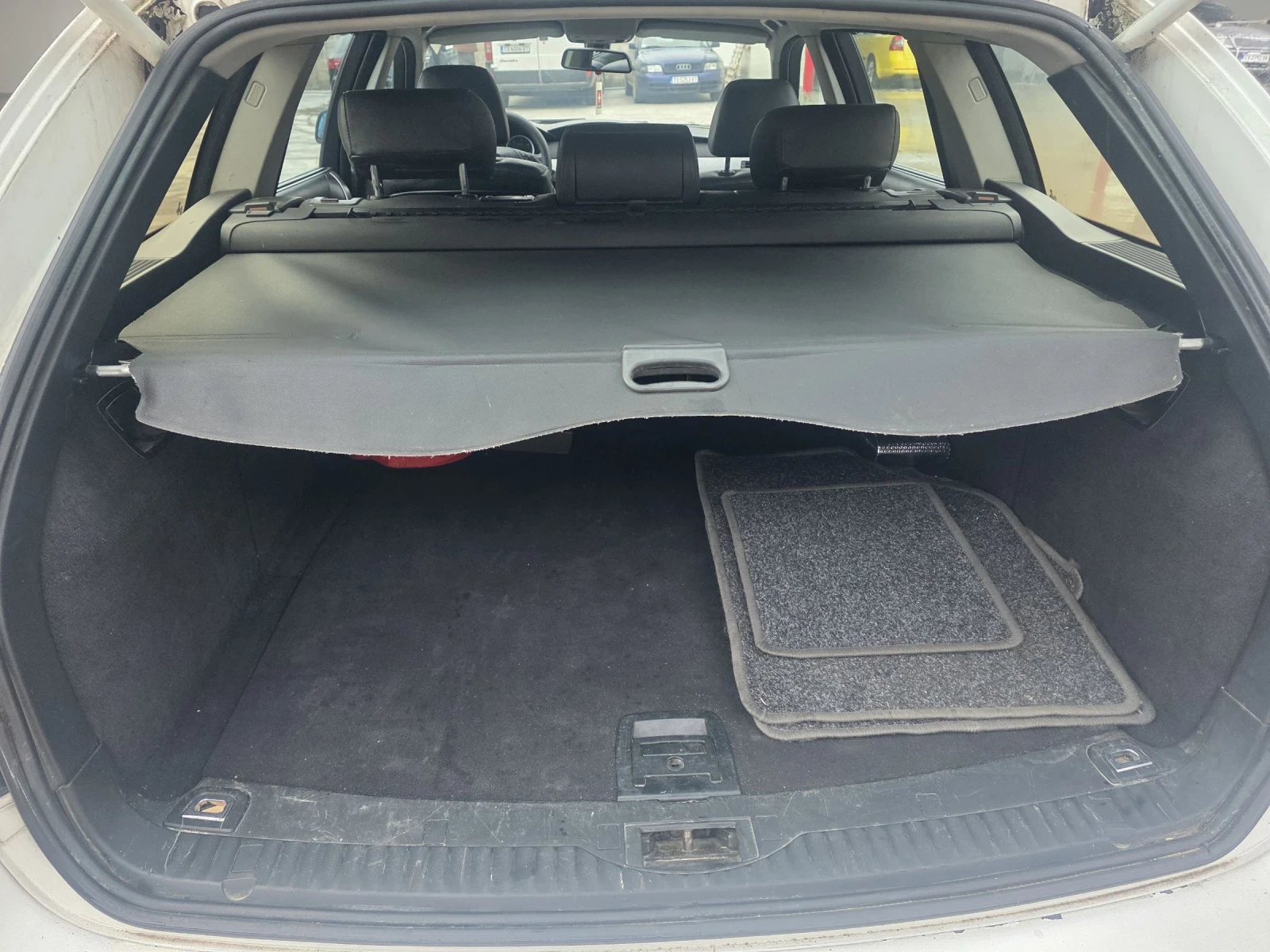 BMW 525 d | Mobile.bg � ����������� 10
