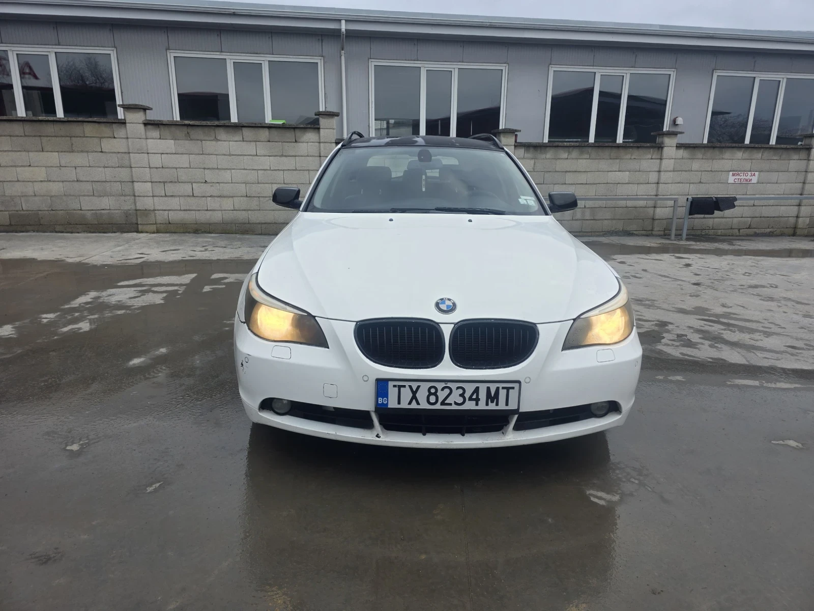 BMW 525 d | Mobile.bg � ����������� 11