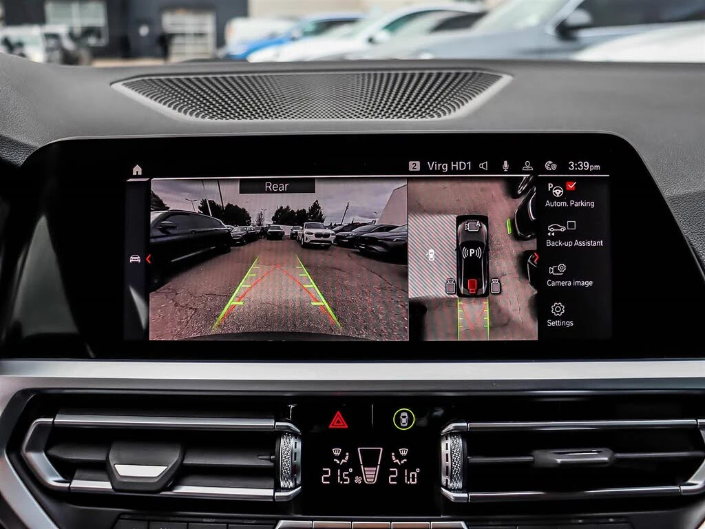 BMW M4 Competition* xDrive* Coupe - изображение 10