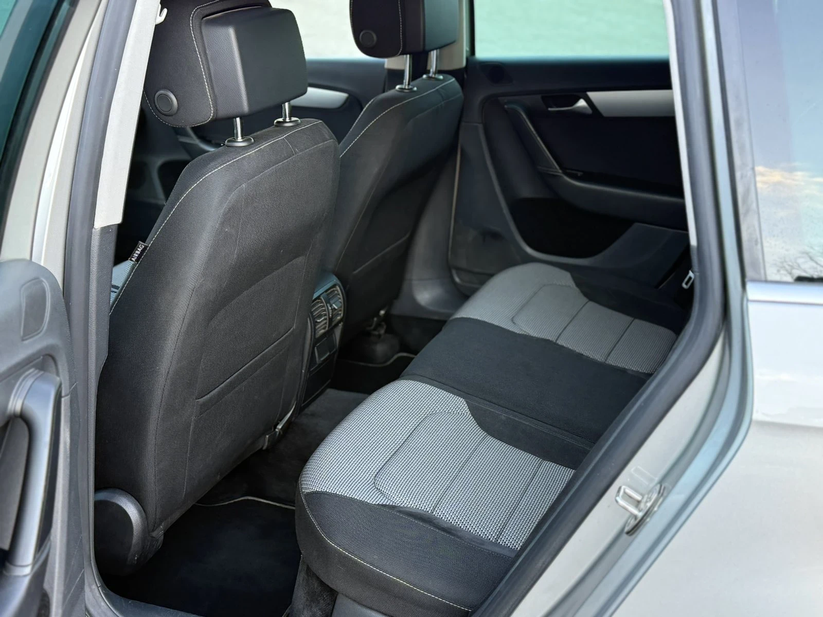 VW Passat 2, 0 tdi Altrack 4x4 | Mobile.bg � ����������� 11