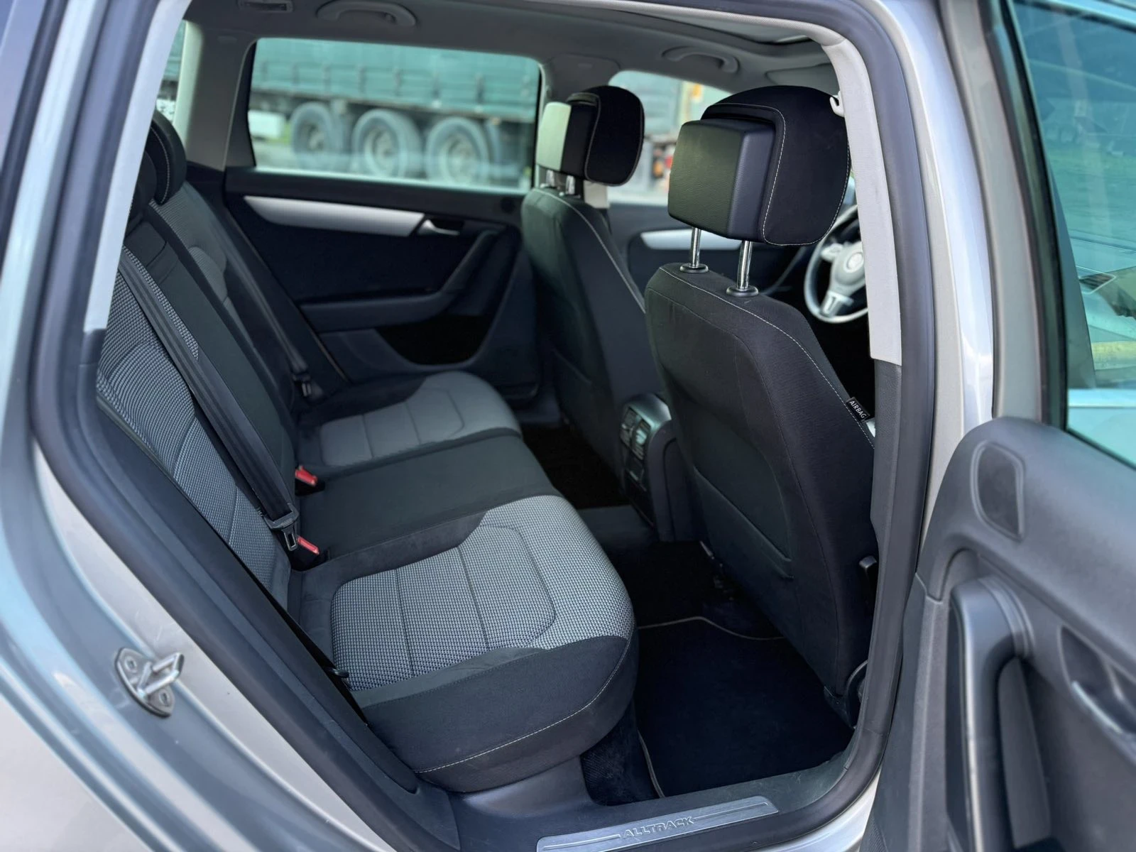 VW Passat 2, 0 tdi Altrack 4x4 | Mobile.bg � ����������� 12