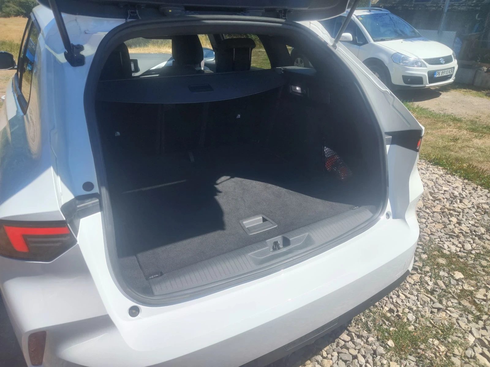 Opel Astra L Sports Tourer 130hp ГАРАНЦИЯ ДО 2030, снимка 6 - Автомобили и джипове - 55239793