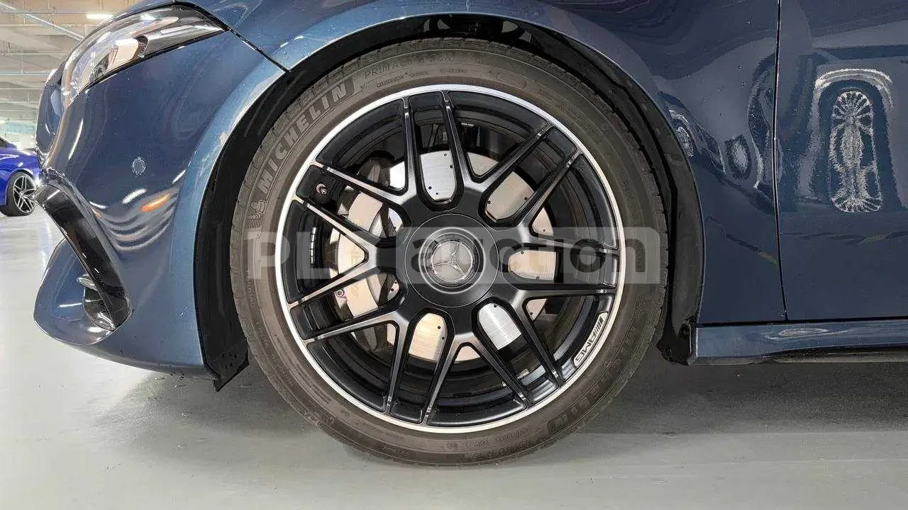 Mercedes-Benz A45 AMG S* 2023* DRIFT MODE* DYNAMICA* ALCANATARA* КРАЙНА , снимка 6 - Автомобили и джипове - 53990649