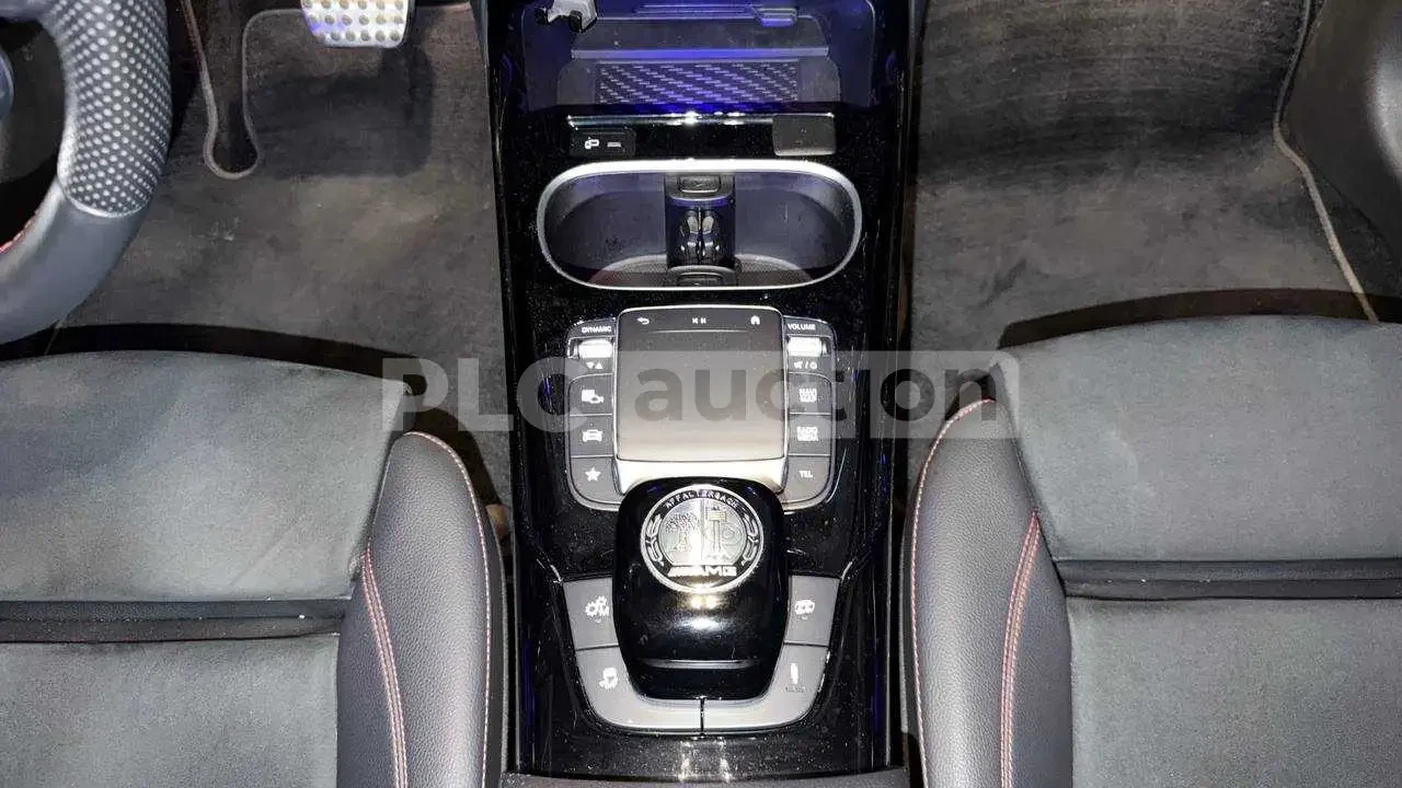 Mercedes-Benz A45 AMG S* 2023* DRIFT MODE* DYNAMICA* ALCANATARA* КРАЙНА , снимка 12 - Автомобили и джипове - 53990649