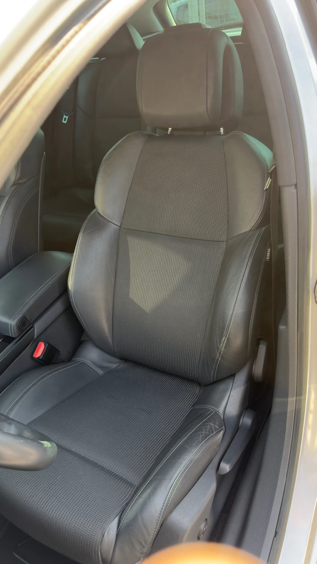 Peugeot 508 2.0 HDi Allure, снимка 11 - Автомобили и джипове - 54014556