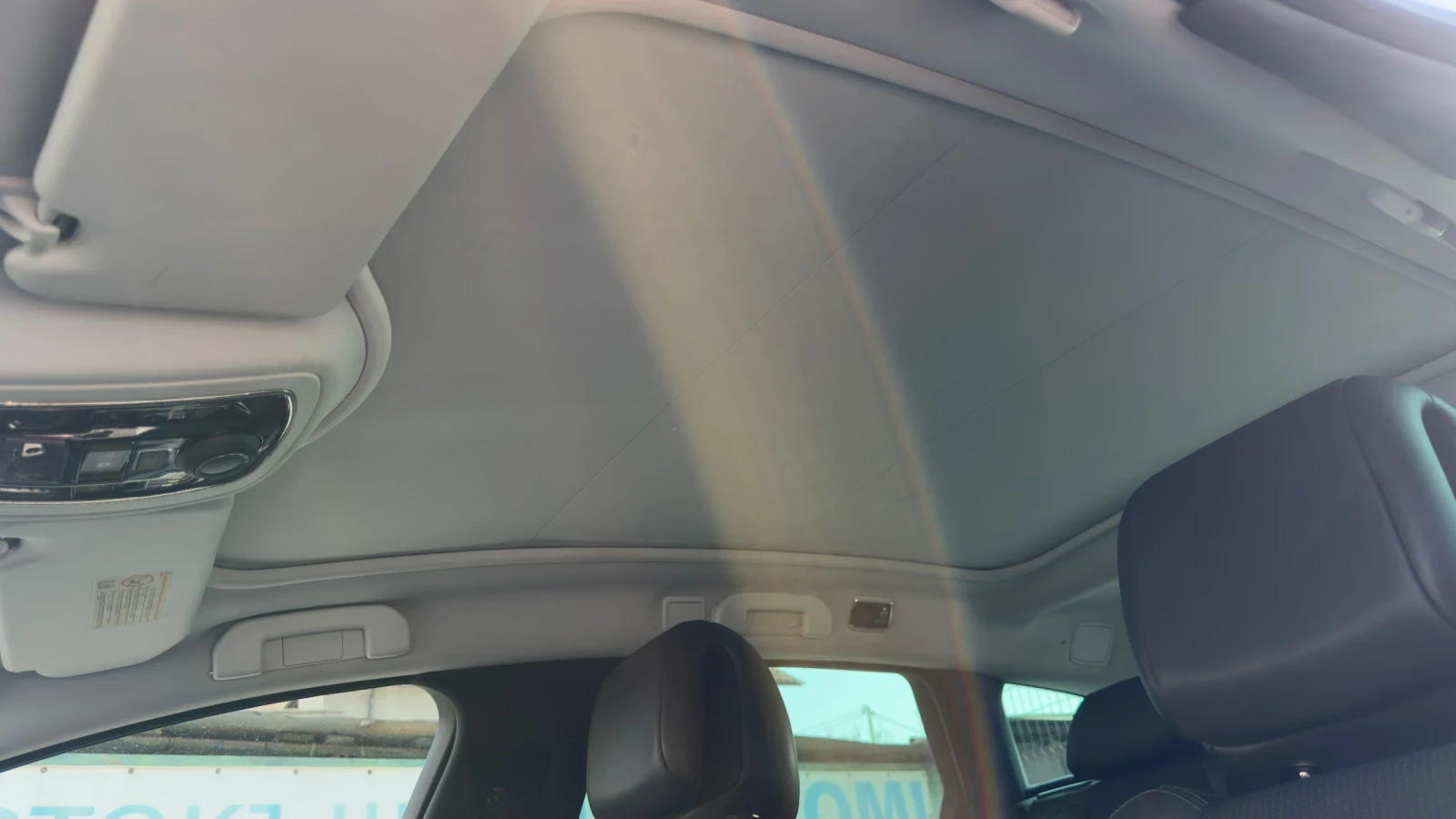 Peugeot 508 2.0 HDi Allure, снимка 13 - Автомобили и джипове - 54014556