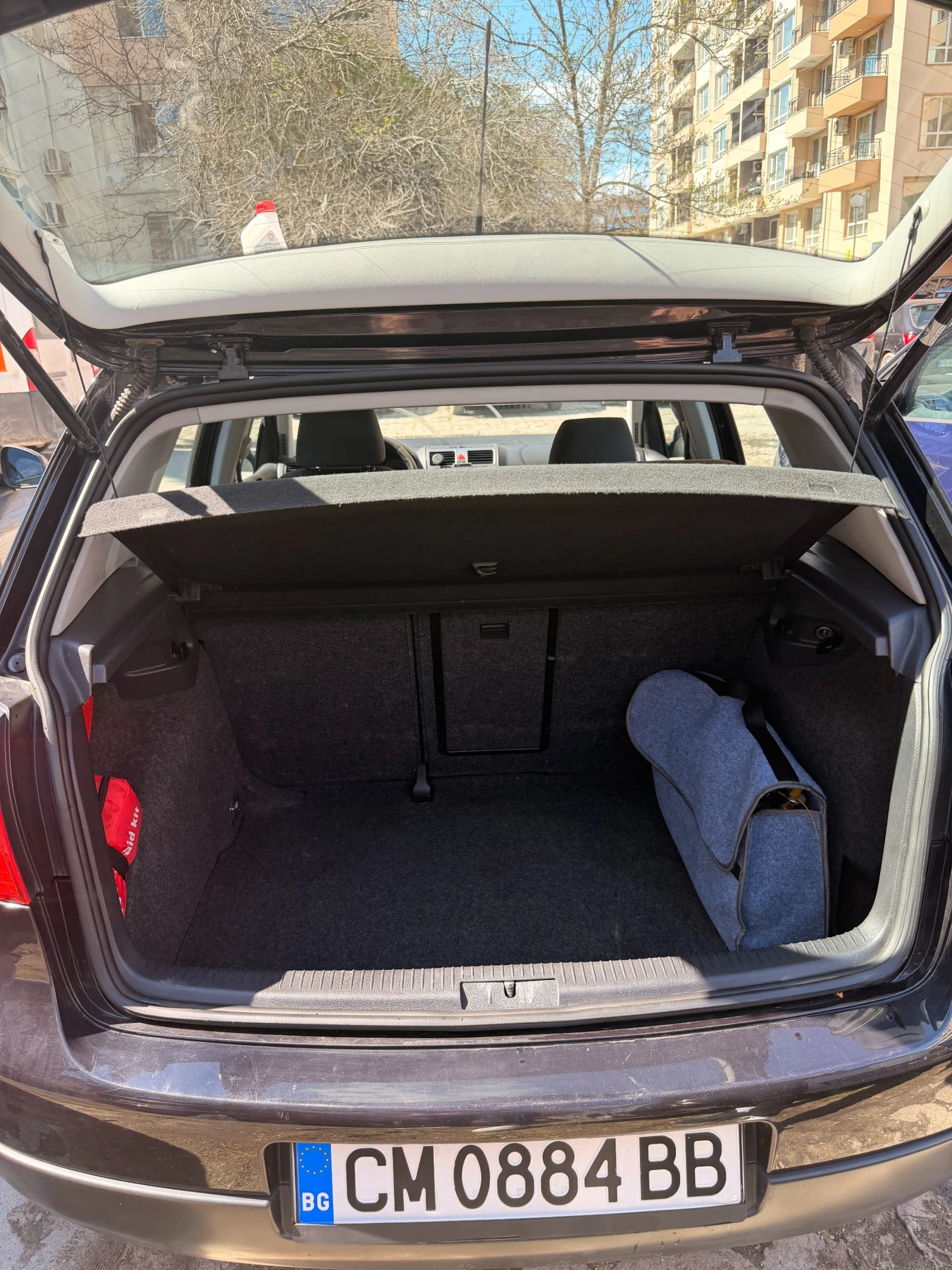 VW Golf, снимка 14 - Автомобили и джипове - 54098860