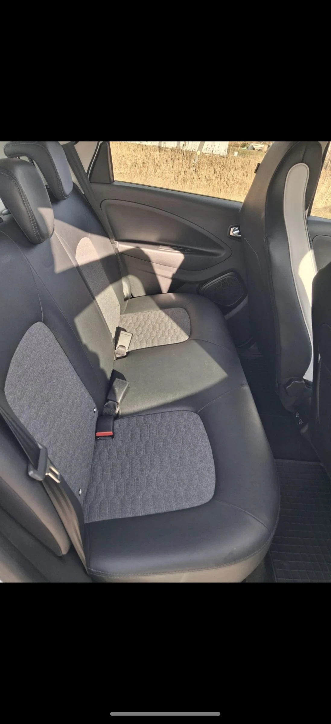 Renault Zoe, снимка 11 - Автомобили и джипове - 54102760