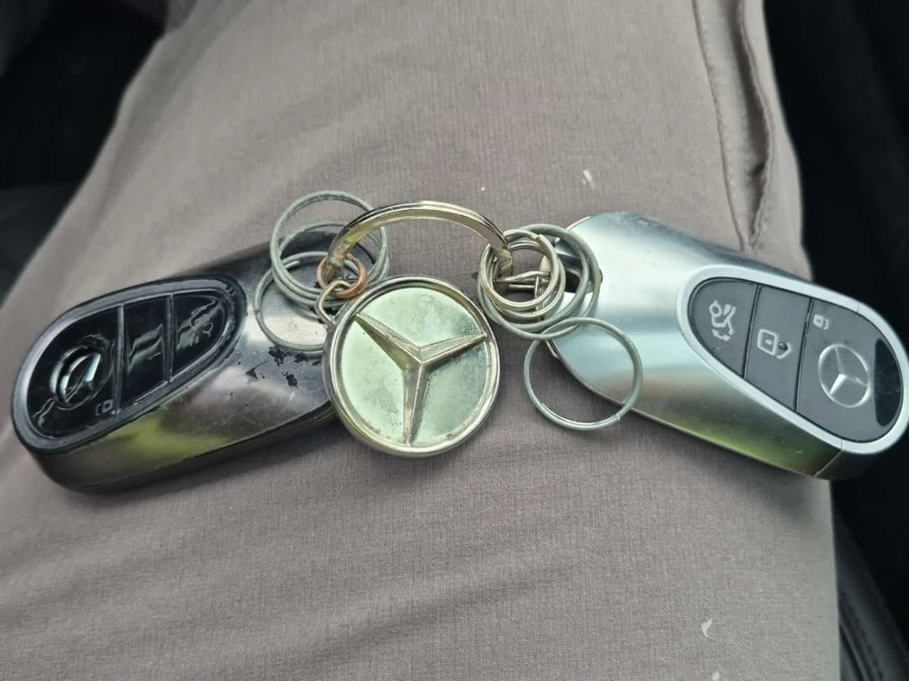 Mercedes-Benz S 580 * CARFAX * ТЕЛЕВИЗОРИ * МАСАЖИ * , снимка 8 - Автомобили и джипове - 54214351