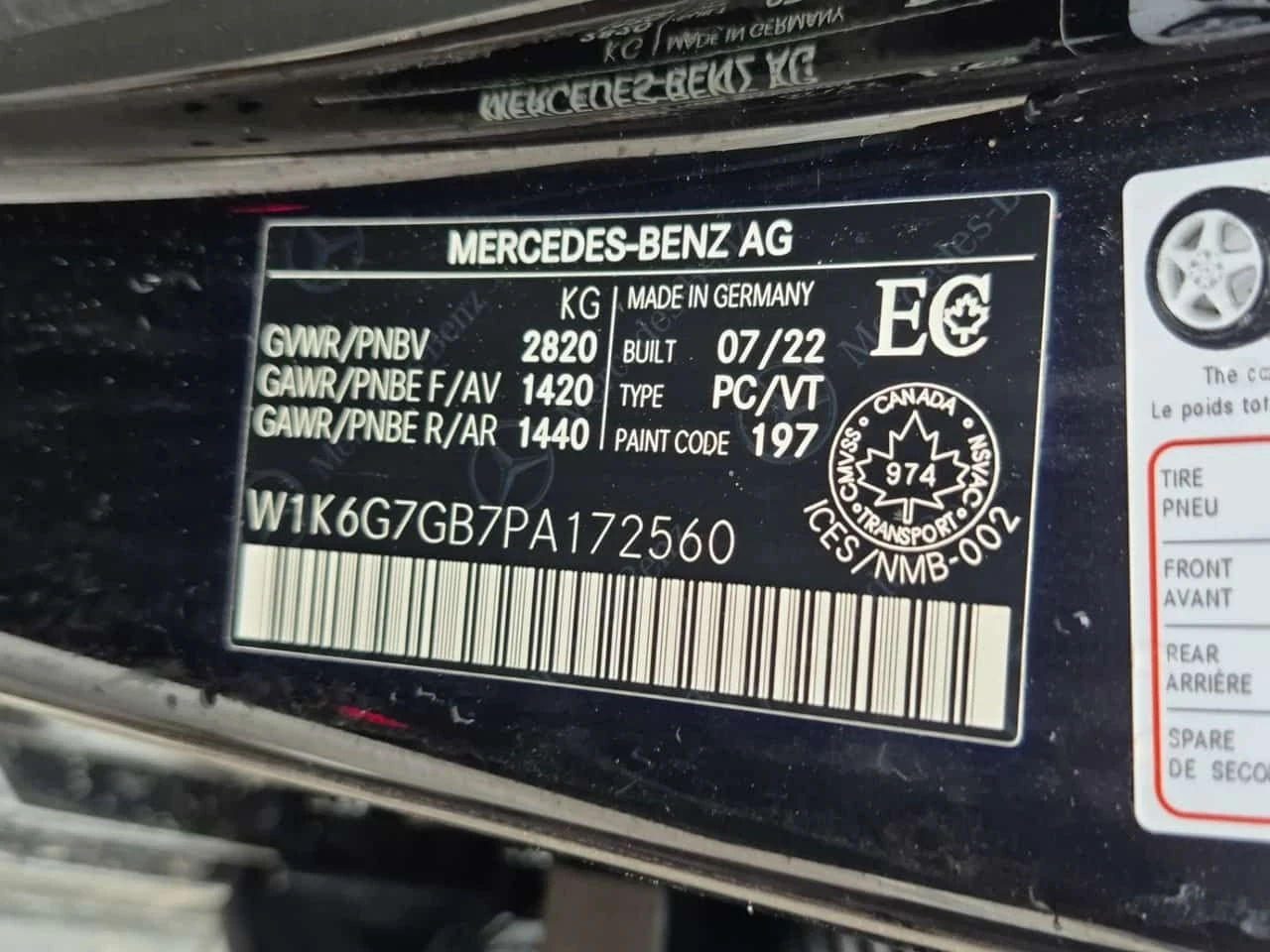 Mercedes-Benz S 580 * CARFAX * ТЕЛЕВИЗОРИ * МАСАЖИ * , снимка 15 - Автомобили и джипове - 54214351