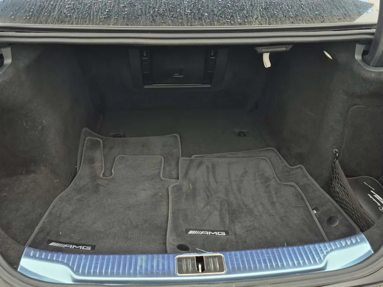 Mercedes-Benz S 580 * CARFAX * ТЕЛЕВИЗОРИ * МАСАЖИ * , снимка 14 - Автомобили и джипове - 54214351