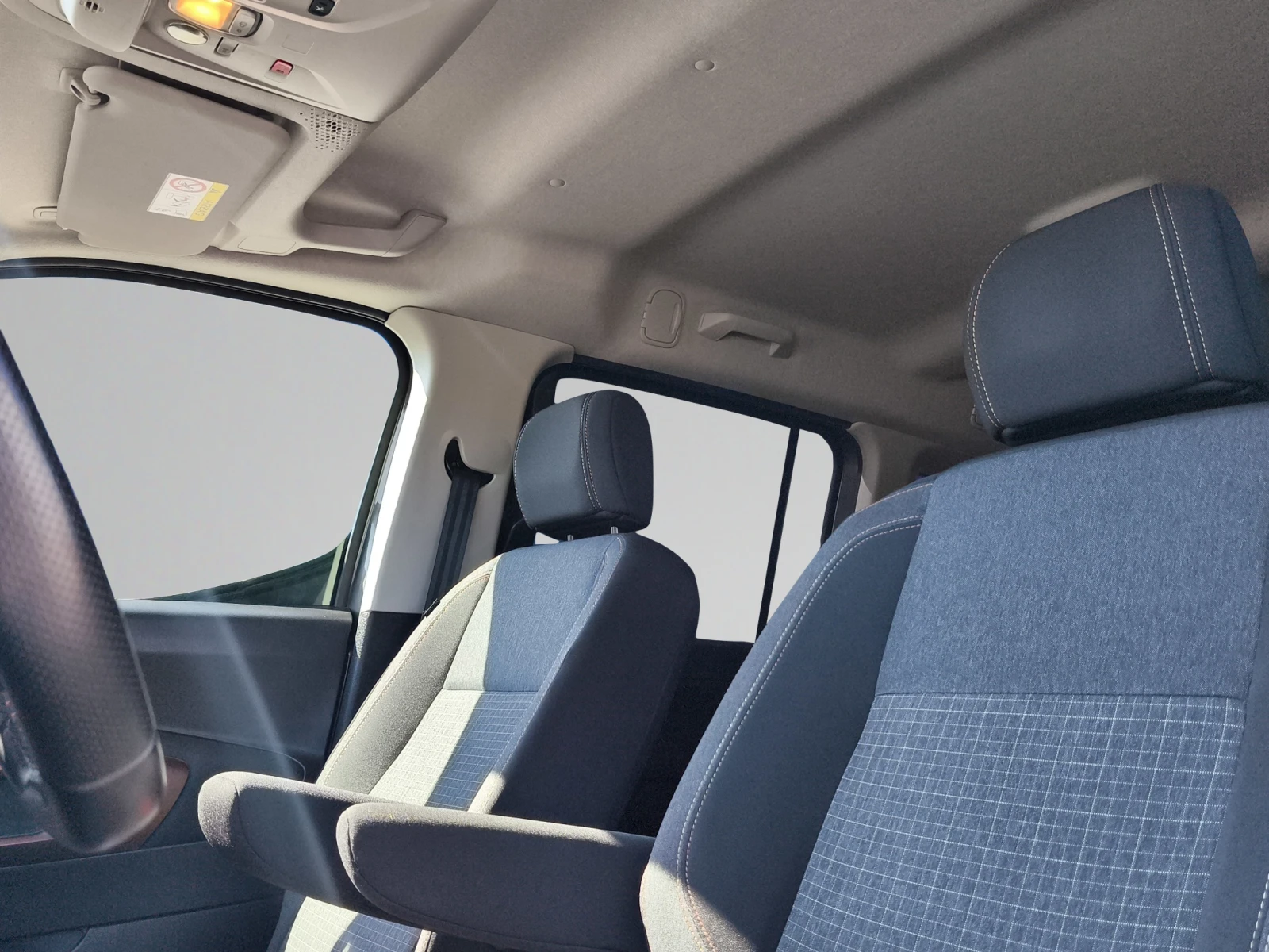 Peugeot Rifter Long GT Line 1.5 BlueHDI 130 EAT8 E6.2//2002R17 | Mobile.bg � ����������� 13