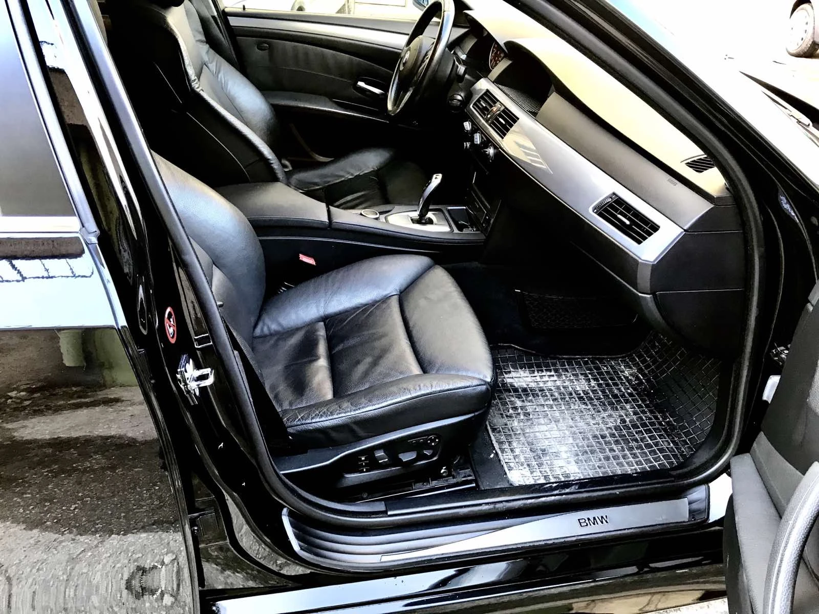 BMW 525 E60 | Mobile.bg � ����������� 5