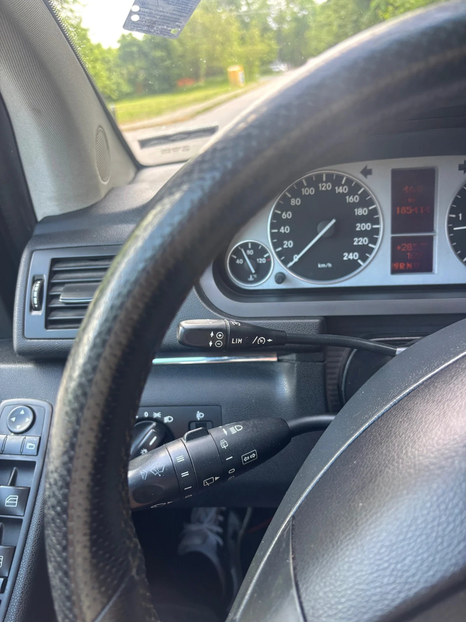 Mercedes-Benz B 200 | Mobile.bg � ����������� 10