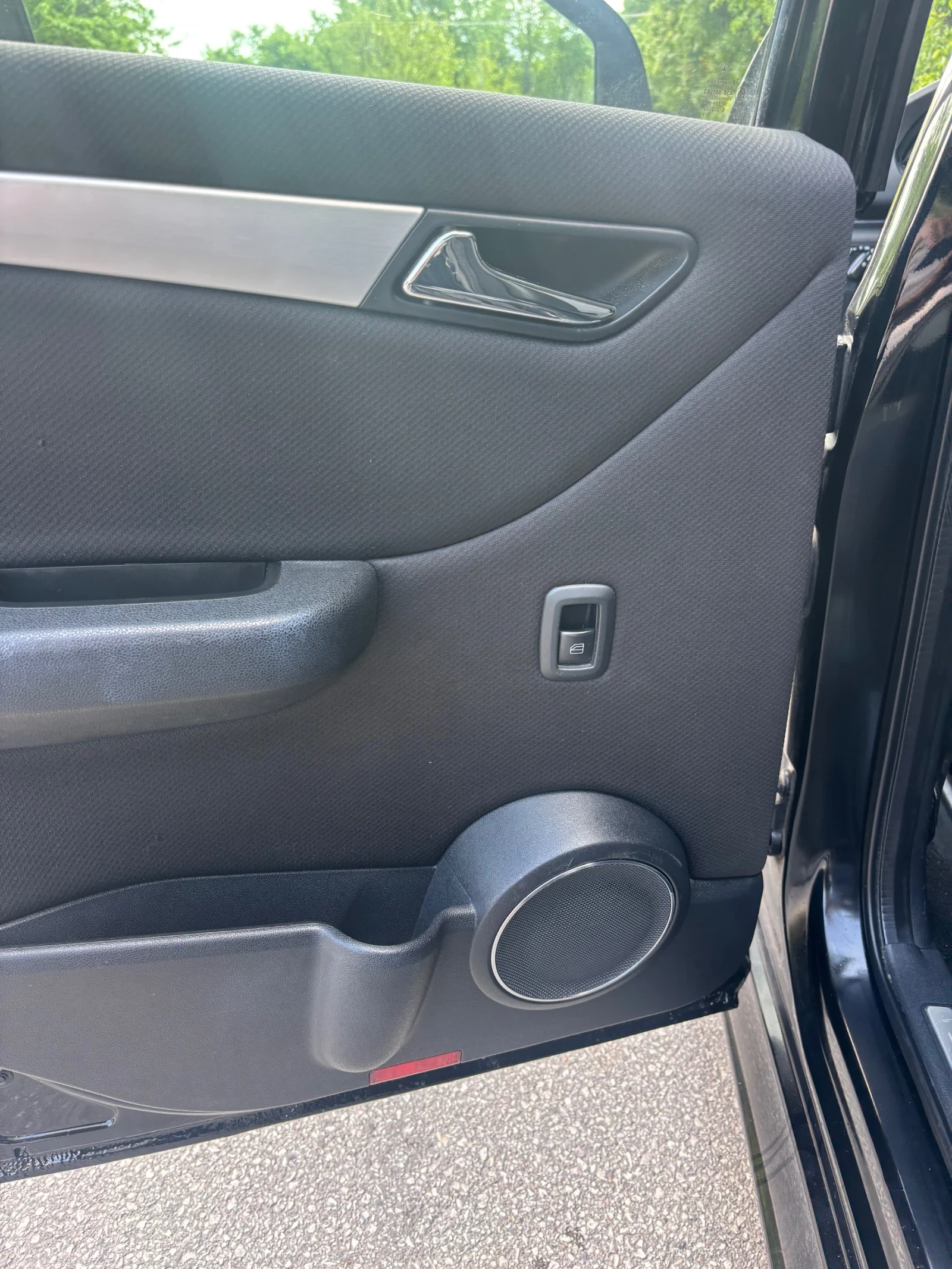 Mercedes-Benz B 200 | Mobile.bg � ����������� 8