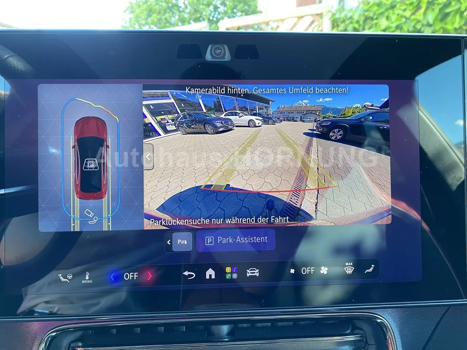 Mercedes-Benz CLA 350 4matic AMG DISTR HUD 360* Digital.Lights PANO | Mobile.bg � ����������� 12