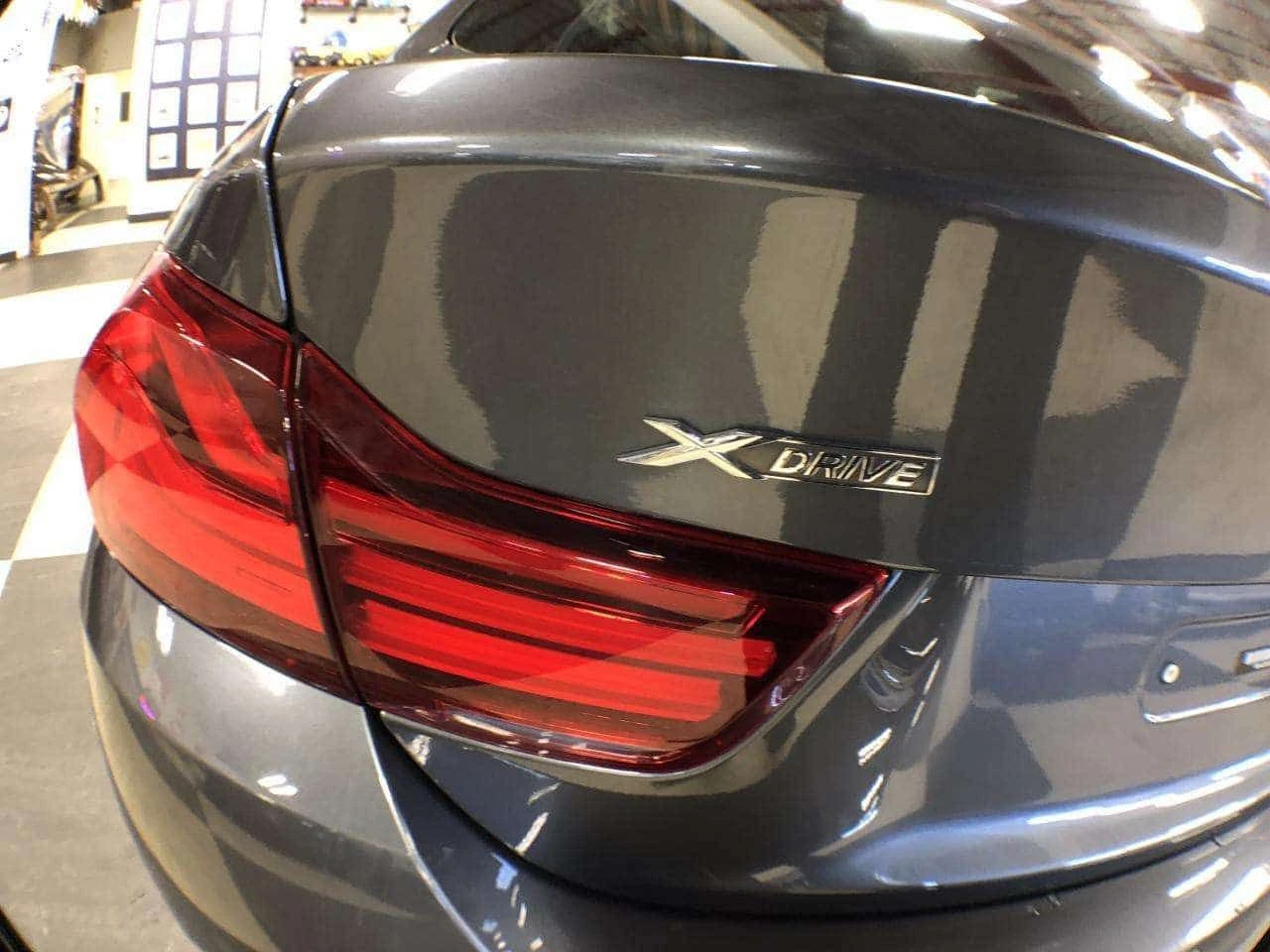 BMW 430 * 430i X DRIVE GRAN COUPE M SPORT LEATHER PAN/ROOF, снимка 13 - Автомобили и джипове - 54784198