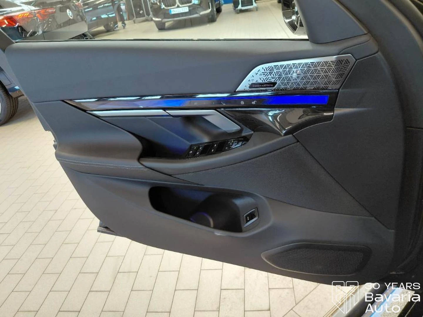BMW 540 d Touring xDrive M Sport Paket , снимка 14 - Автомобили и джипове - 54814660