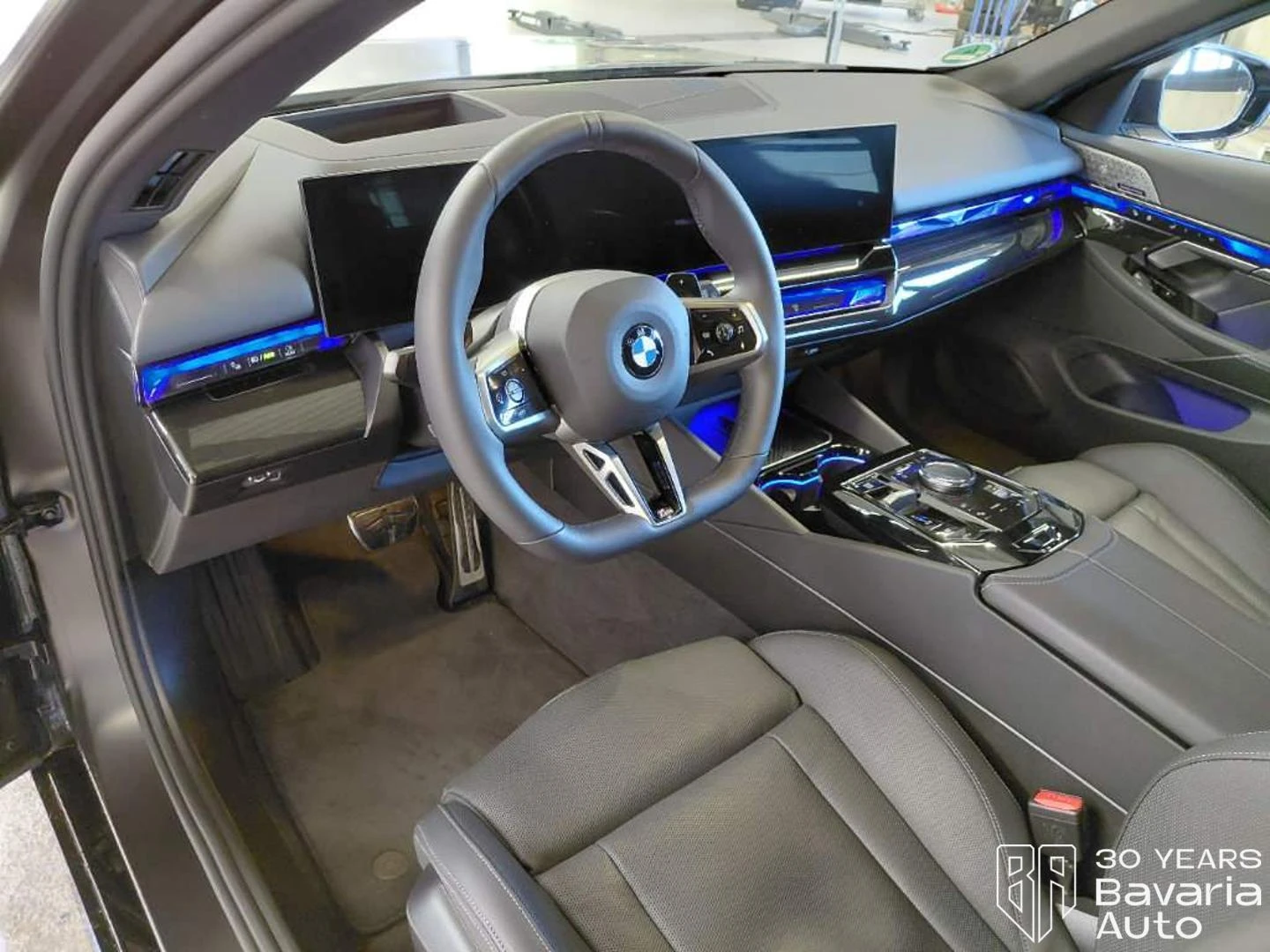 BMW 540 d Touring xDrive M Sport Paket , снимка 7 - Автомобили и джипове - 54814660
