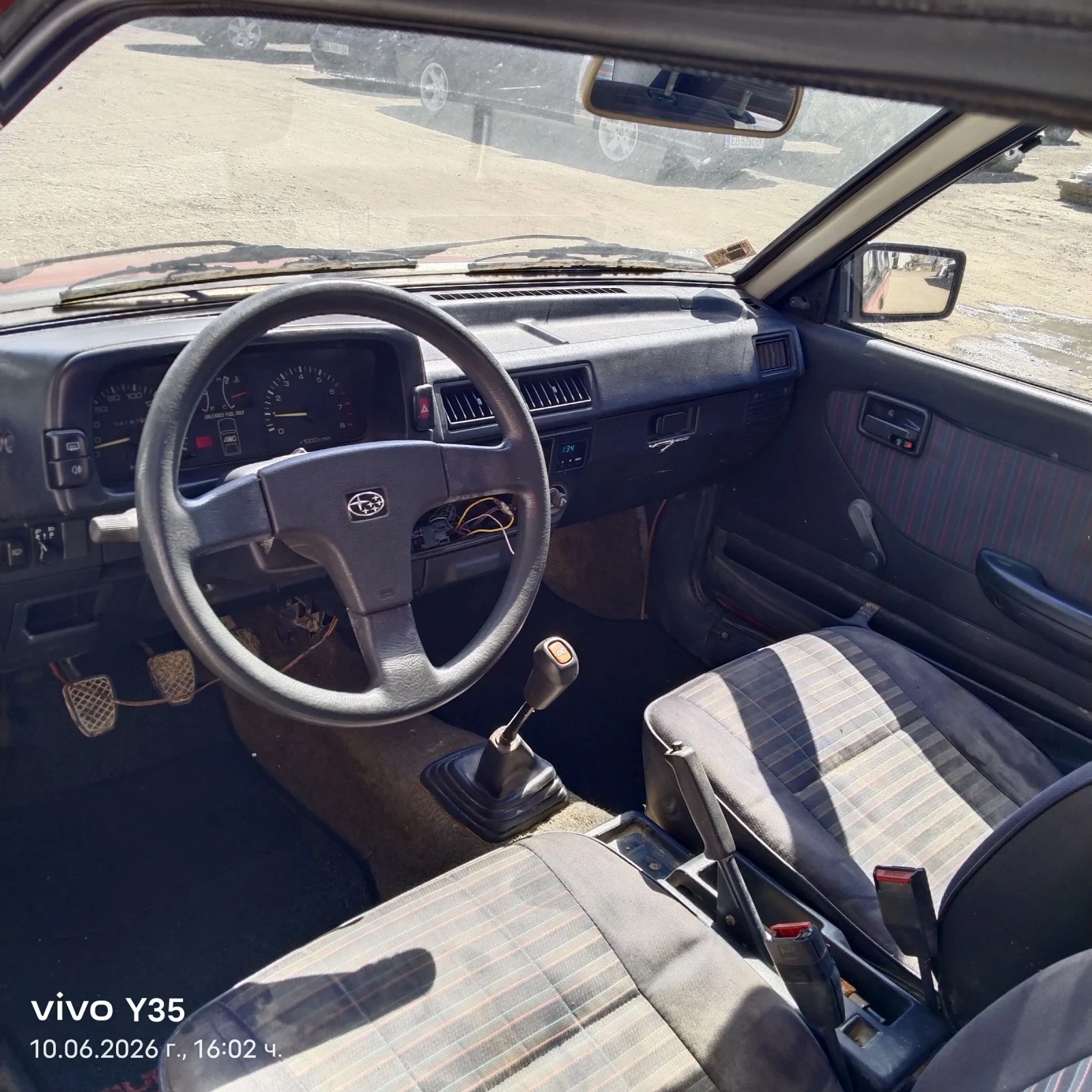 Subaru Justy | Mobile.bg � ����������� 4