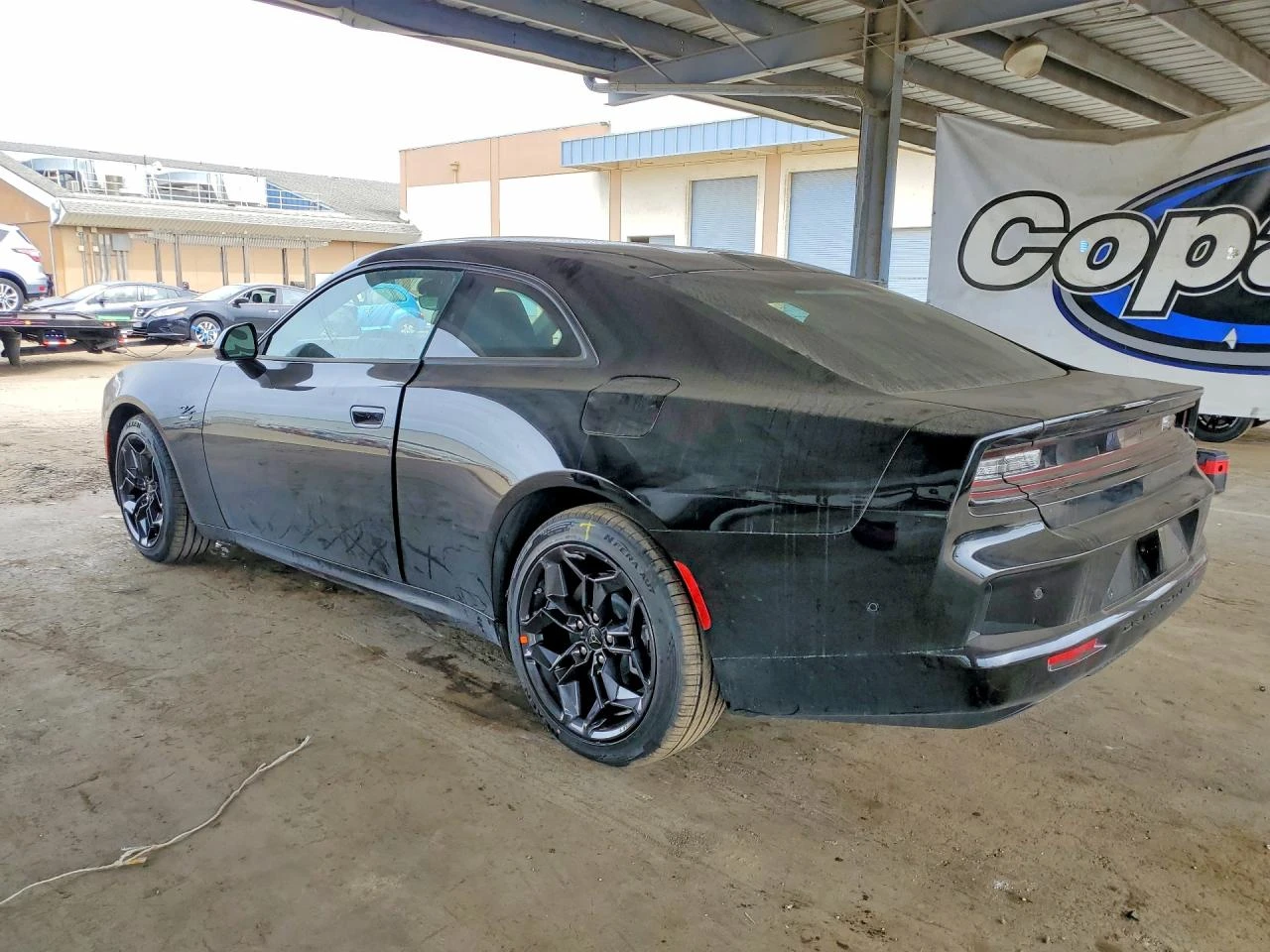 Dodge Charger DAYTONA R AWD | Mobile.bg � ����������� 2