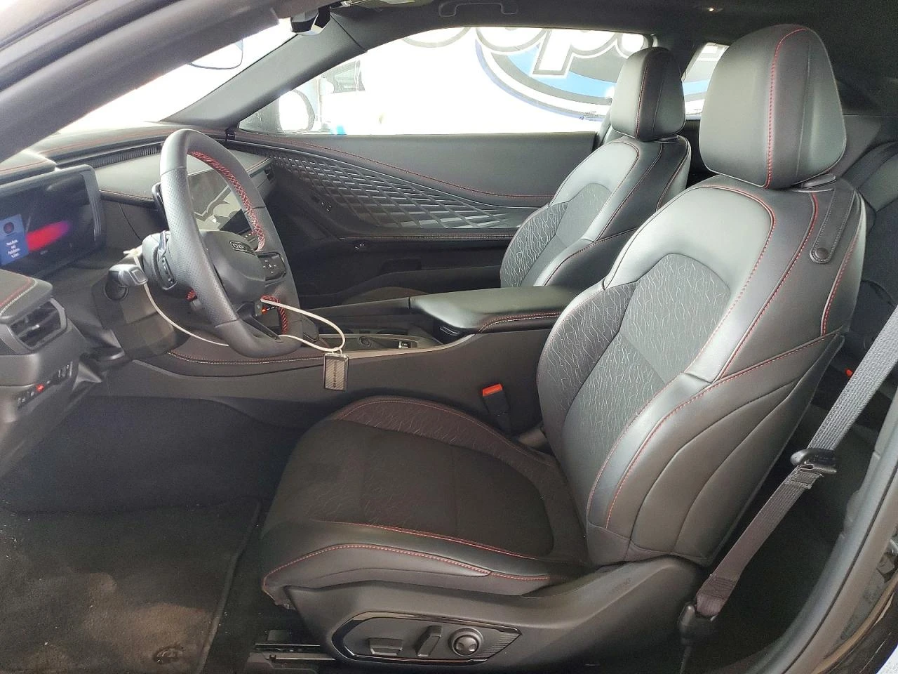 Dodge Charger DAYTONA R AWD | Mobile.bg � ����������� 7