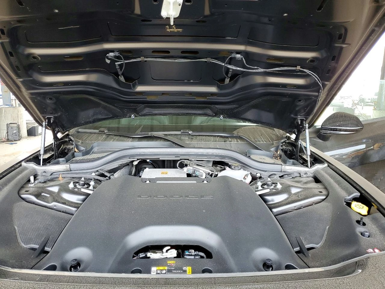 Dodge Charger DAYTONA R AWD | Mobile.bg � ����������� 11