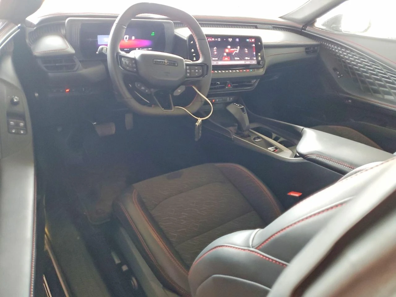 Dodge Charger DAYTONA R AWD | Mobile.bg � ����������� 8