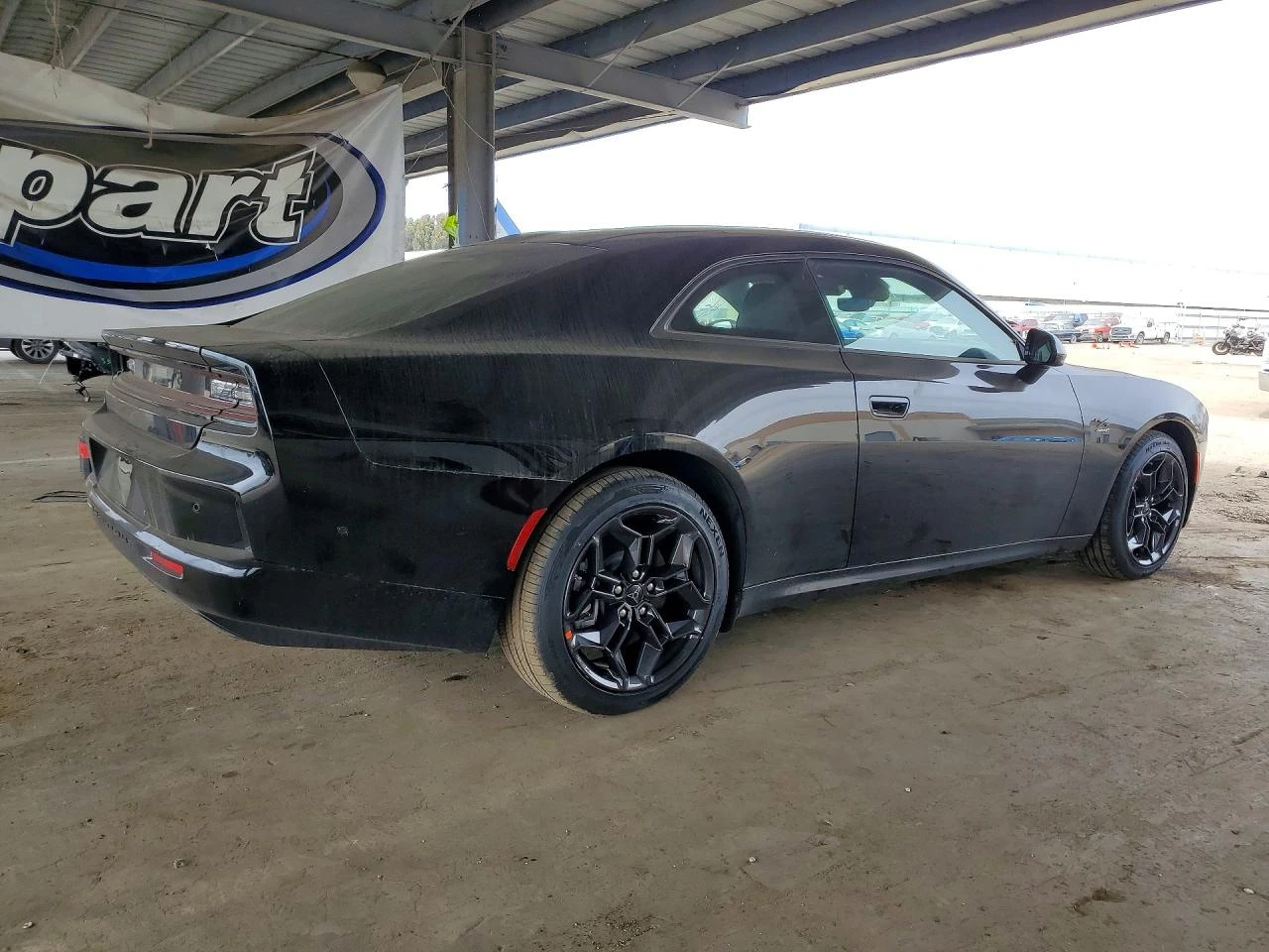 Dodge Charger DAYTONA R AWD | Mobile.bg � ����������� 3