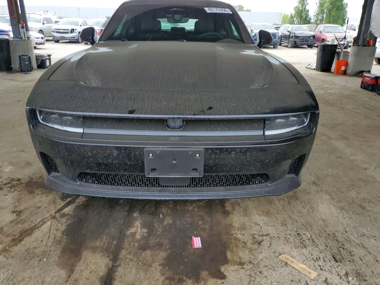 Dodge Charger DAYTONA R AWD | Mobile.bg � ����������� 5