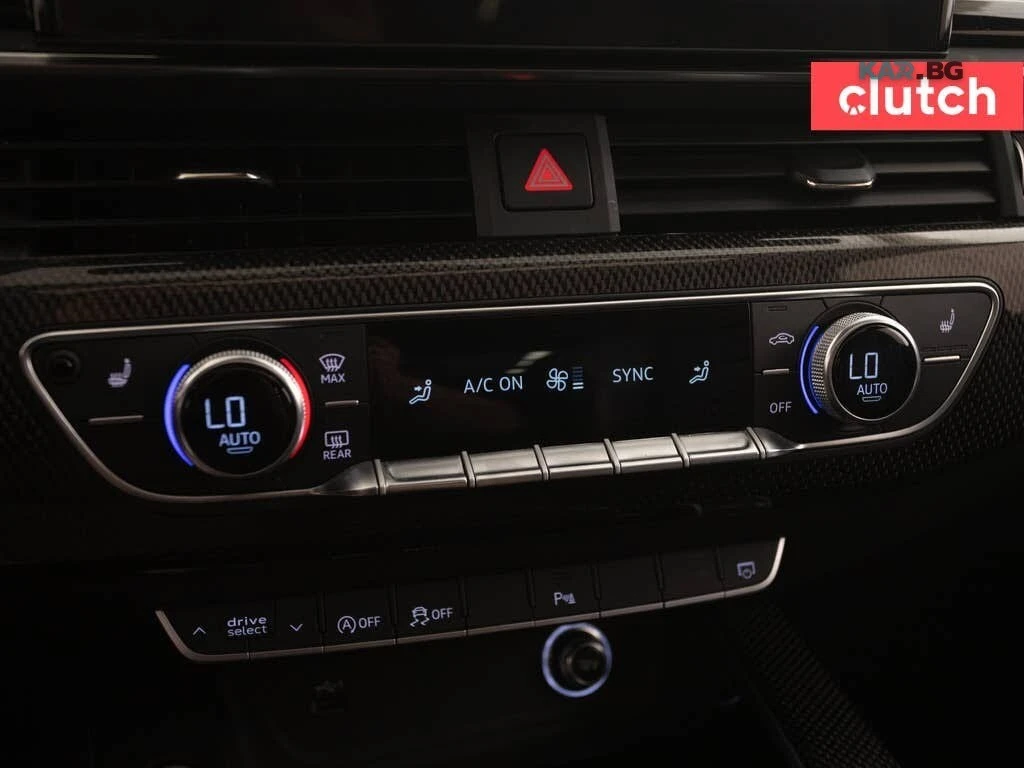 Audi S5 Technik * АвтоКредит * (ЦЕНА ДО БГ), снимка 11 - Автомобили и джипове - 55093584