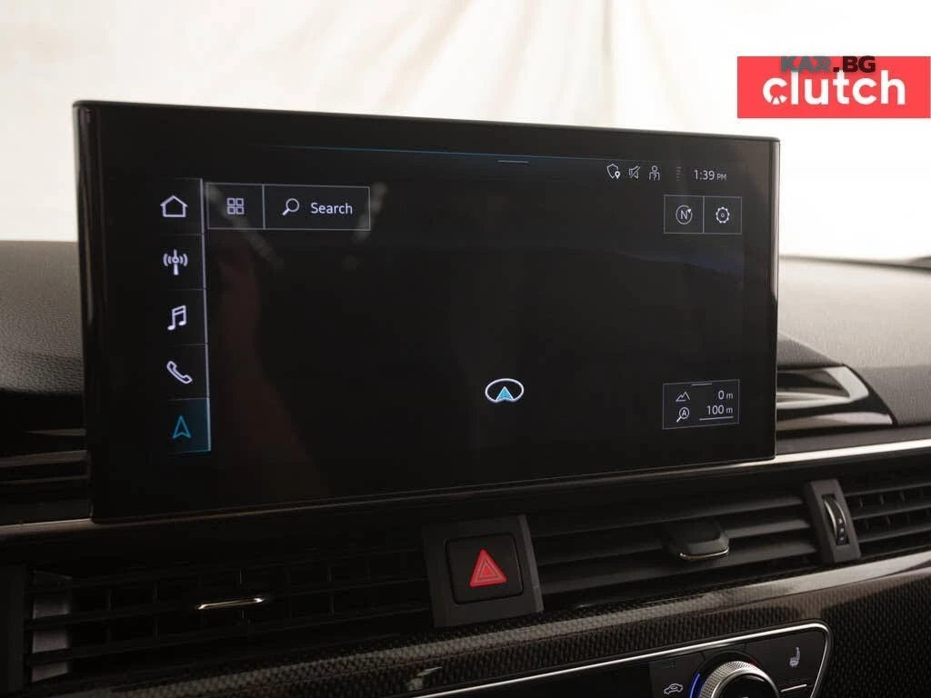 Audi S5 Technik * АвтоКредит * (ЦЕНА ДО БГ), снимка 7 - Автомобили и джипове - 55093584