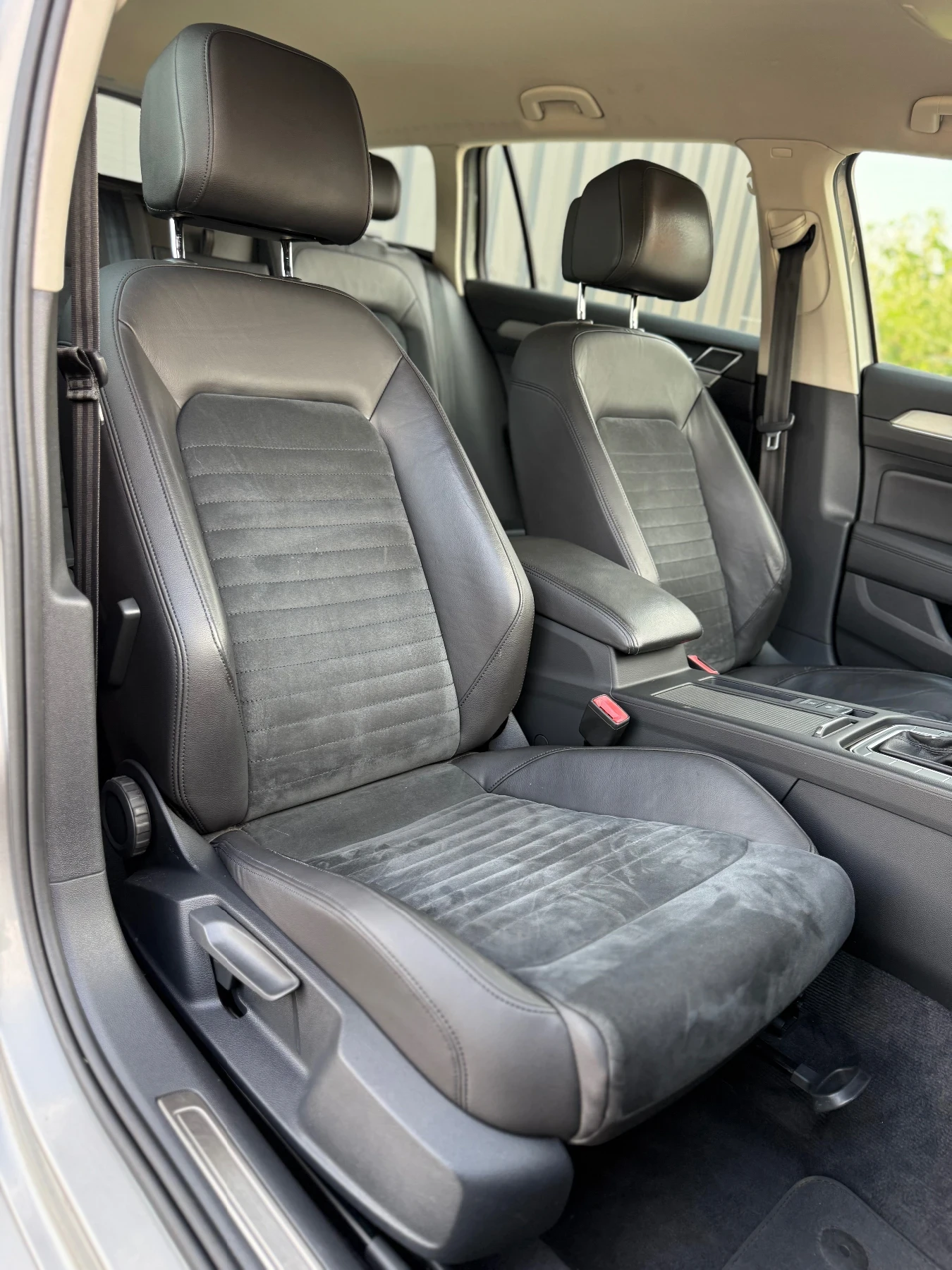 VW Passat HIGHLINE , снимка 13 - Автомобили и джипове - 55123620